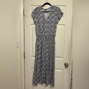 Splendid Maxi Dress S